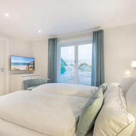 Duene 22 Hausteil 1 Wenningstedt-Braderup