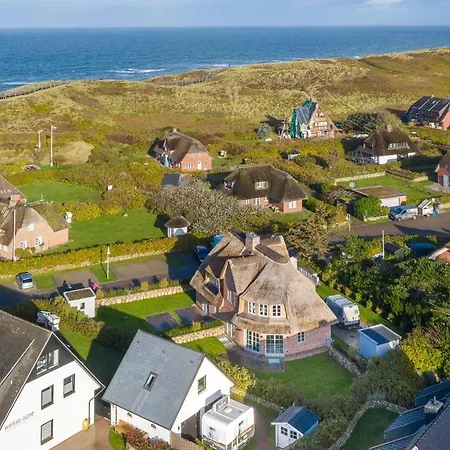 Duene 22 Hausteil 1 * Wenningstedt-Braderup