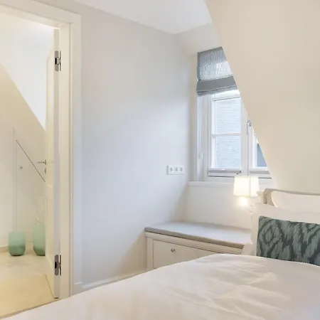 Duene 22 Hausteil 1 Casa de Férias