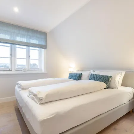 Duene 22 Hausteil 1 * Wenningstedt-Braderup