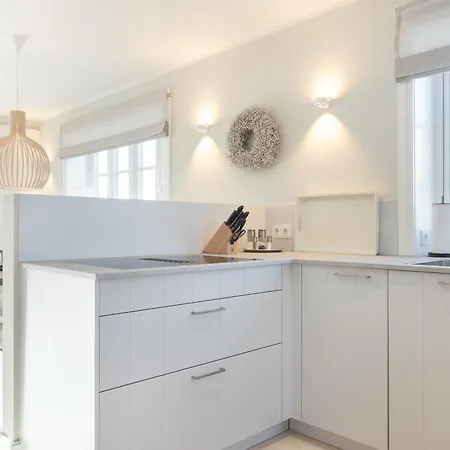 Holiday home Duene 22 Hausteil 1 Wenningstedt-Braderup