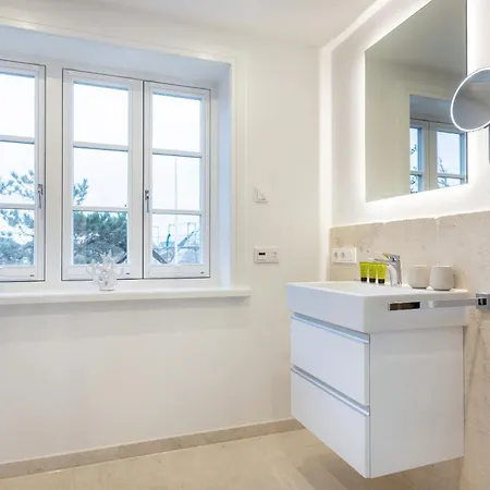 Duene 22 Hausteil 1 * Wenningstedt-Braderup