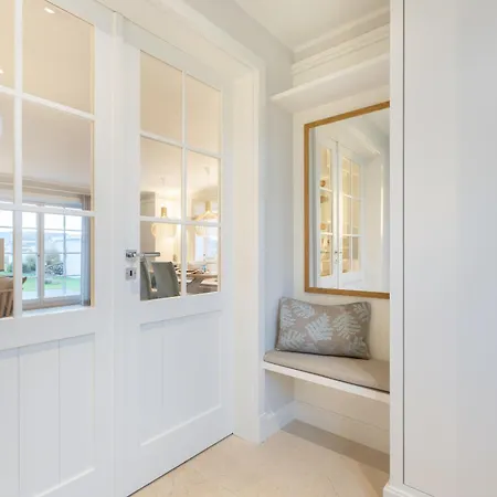 Casa de Férias Duene 22 Hausteil 1 *