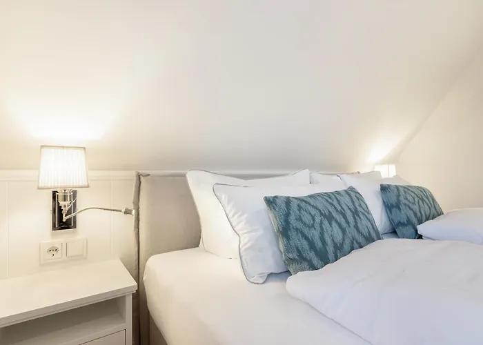 Casa de Férias Duene 22 Hausteil 1 Wenningstedt-Braderup