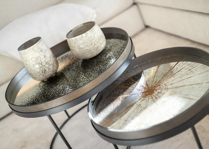 Duene 22 Hausteil 1 Casa de Férias